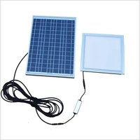 Modern Split Indoor Smart Solar Led Light Dimension(l*w*h): 480x340x60 Millimeter (mm)