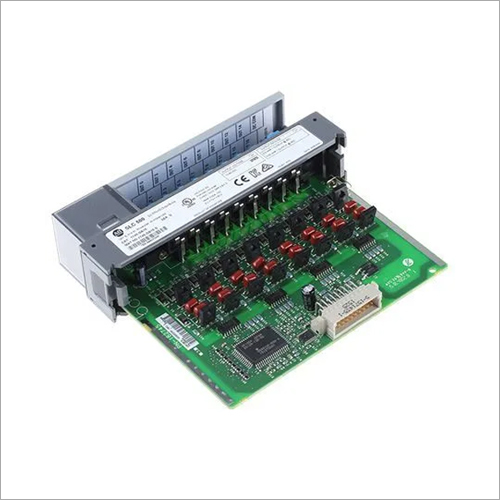 1746-IB16 Input Module Allen Bradley