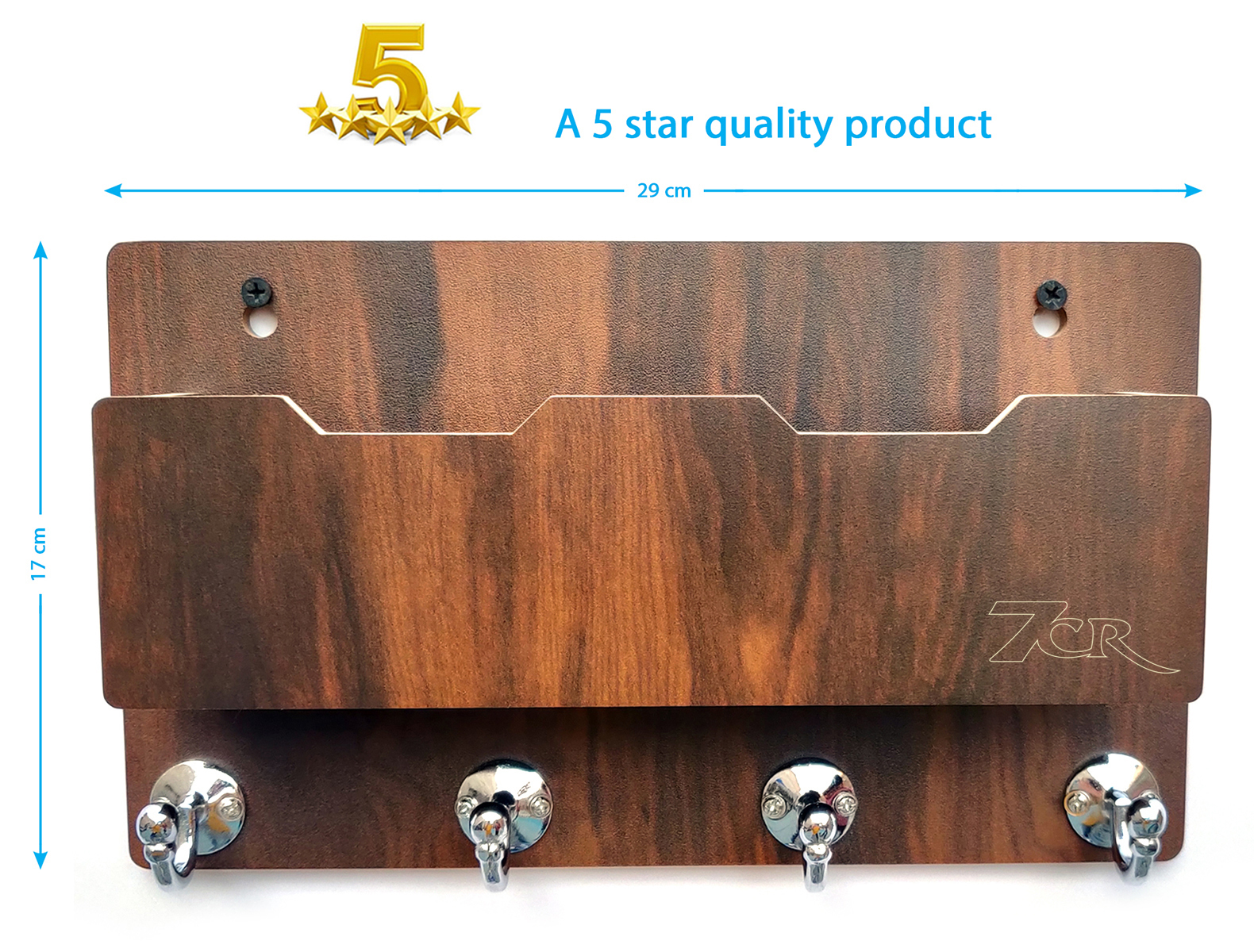 Specially Designed Key Holder