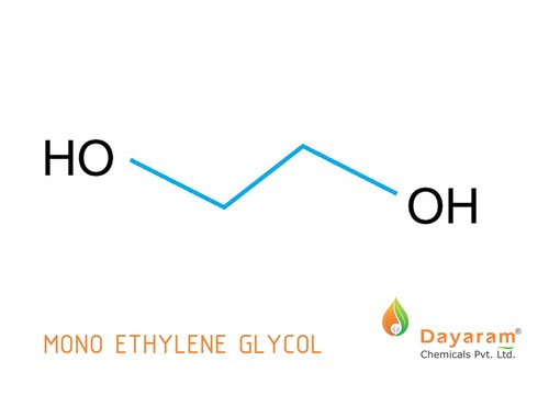 Mono Ethylene Glycol (Meg) Boiling Point: 197A C