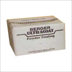 Berger Ultracoat Powder Coating By BERGER PAINTS INDIA LIMITED