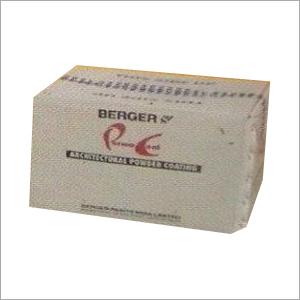 Berger Powder Coating By BERGER PAINTS INDIA LIMITED