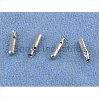 Brass Plug Pins