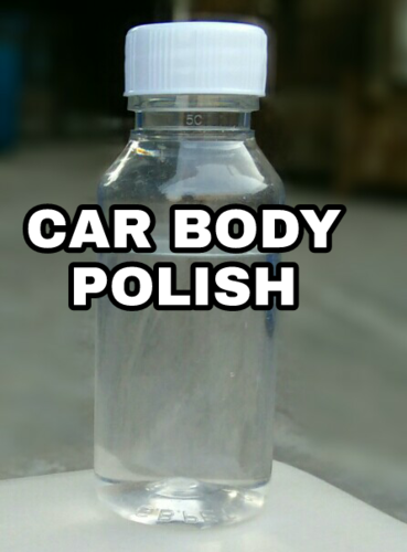 Body Polish