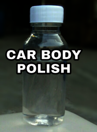 Body Polish