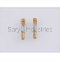 Brass Lamp Holder Pin