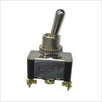 Brass Toggle Switch Part