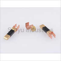 Brass Electrical Terminal