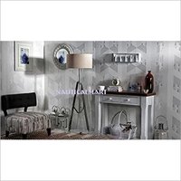 Nauticalmart Beautiful Design Tripod Floor Lamp Decorative Stand lamp
