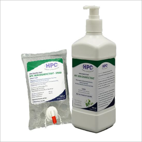 500 ml Clearex Skin Disinfectant