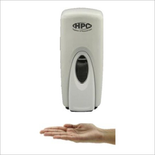 600 ml Spray Dispenser By HPC ENTERPRISES PRIVATE LIMITED