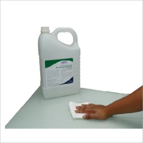 Clearex Surface Disinfectant By HPC ENTERPRISES PRIVATE LIMITED