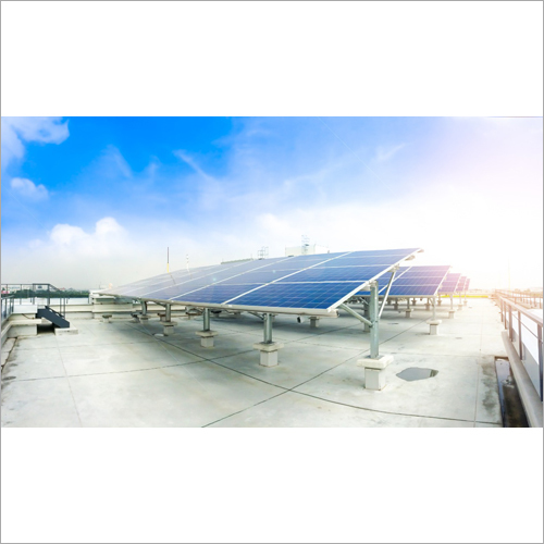 Residential Solar Hybrid System - Energy Storage for 24/7 Appliance Use | Automatic Switch Mode, Custom Size Dimensions