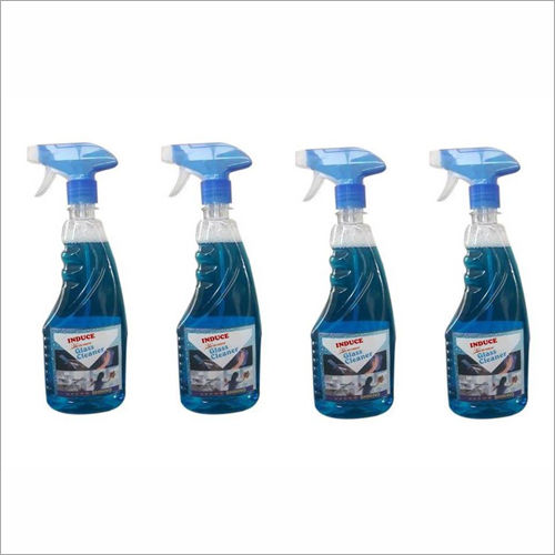 Glass Cleaner Spray