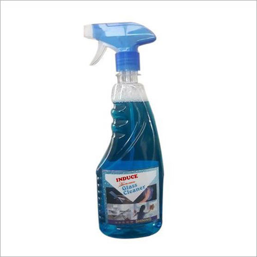 Liquid Glass Cleaner