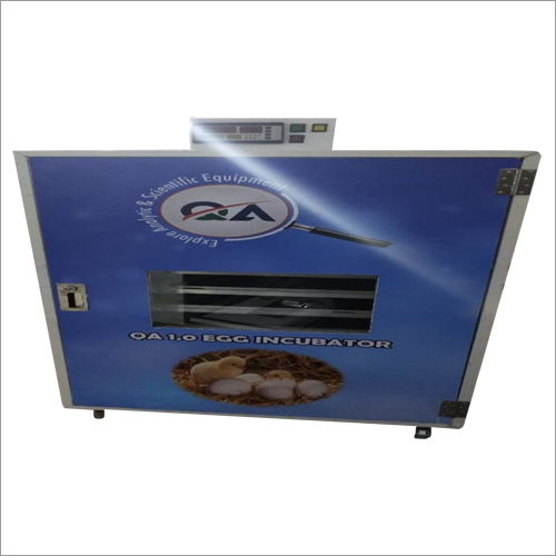 SS-304 1000 Egg  Body Automatic Incubator