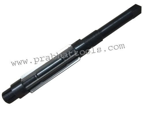 High Speed Steel Adjustable Reamer