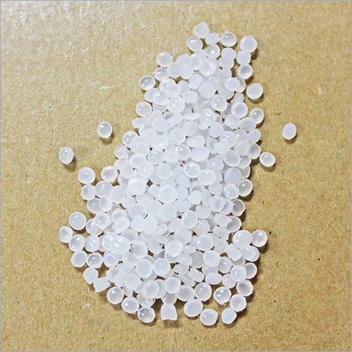 LL Granules - Industrial Grade High Quality White LL Granules for Plastic Product Manufacturing | Tough Compositional Accuracy Custom Packed