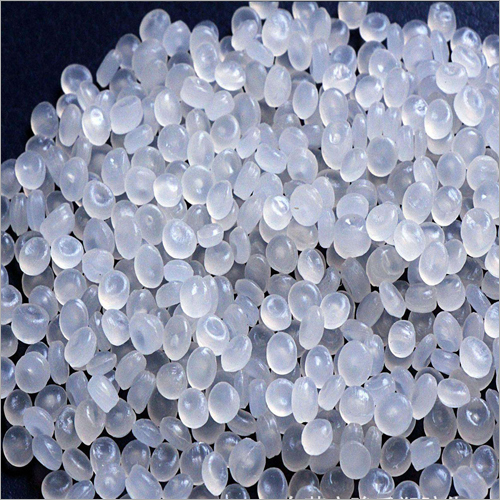 PP Granules - Industrial Grade, White Color, Suitable for Injection Molding and Packaging | Elevated Durability, Flame Resistivity, High Strength
