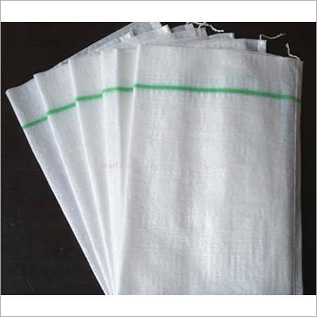 High Quality Hdpe - Pp Woven Sack Fabric