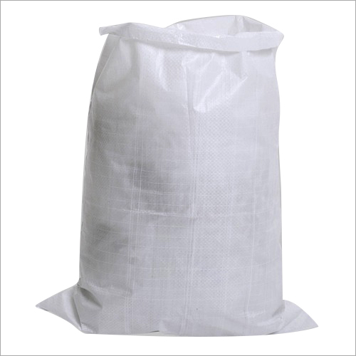HDPE-PP Bags - Heavy Weight Capacity Available in Various Sizes and Colors | High Load Bearing Strength Tear Resistant Weather Proof