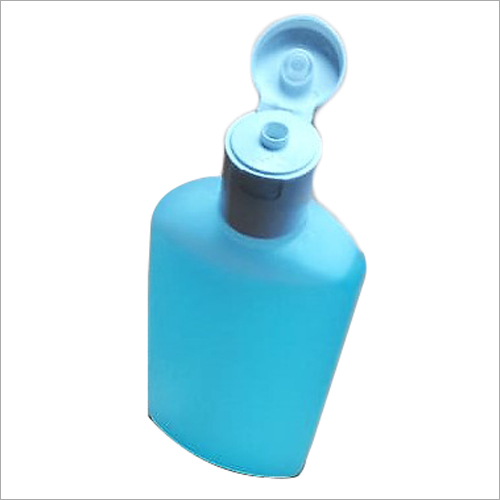 200ml Flat Bottle