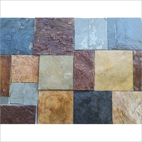 Colorful Nimbahera Stone