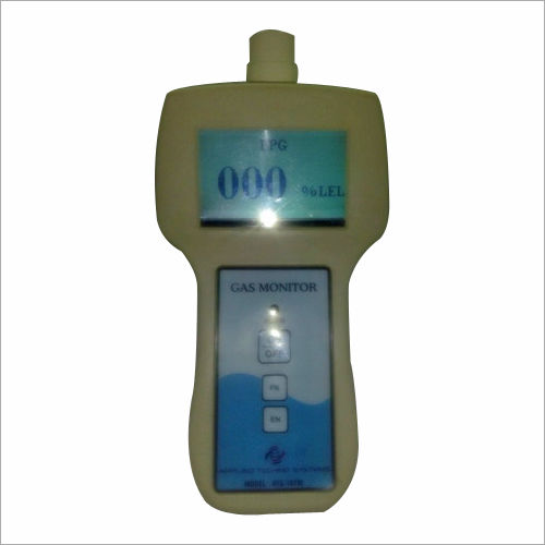 Extech Lpg Gas Monitor