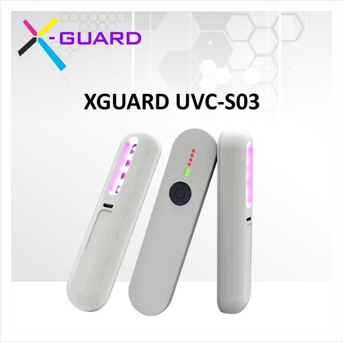 Portable Uv Light Lamp Sterilizer