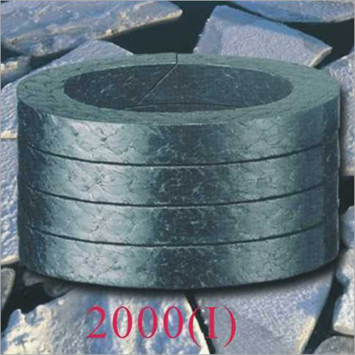 Expanded Braided Ring By ASBESTOS INDIA