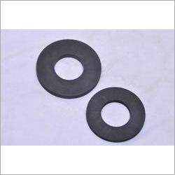 Carbon Thrust Bearing By ASBESTOS INDIA