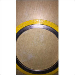 Spiral Wound Gasket