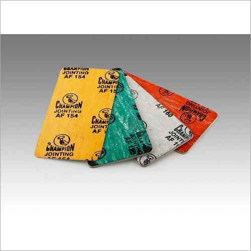 Non Asbestos Gasket Sheet