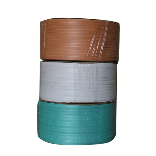 Strapping Roll - PP Material, Any Color | Industrial Packaging Solution for Secure and Reliable Strapping Needs