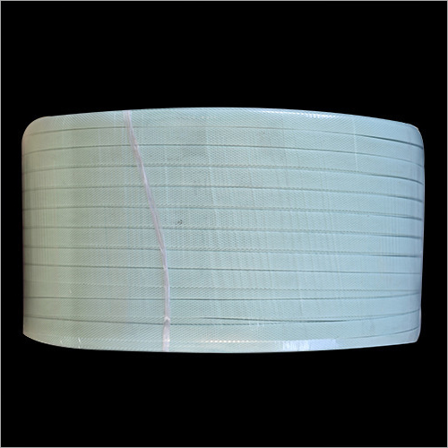 Box Strapping Roll - PP Material, Multi-Color Options | Ideal for Industrial Packaging Applications