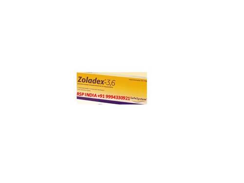 Zoladex Depot 36 Mg (Subkutan Implant)