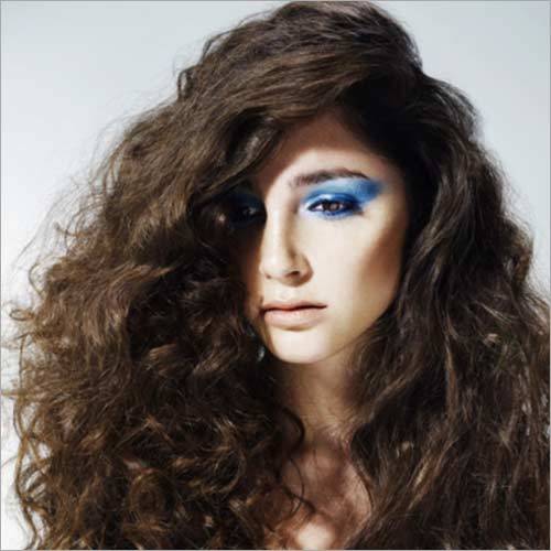 Black Natural Brown Curly Hair