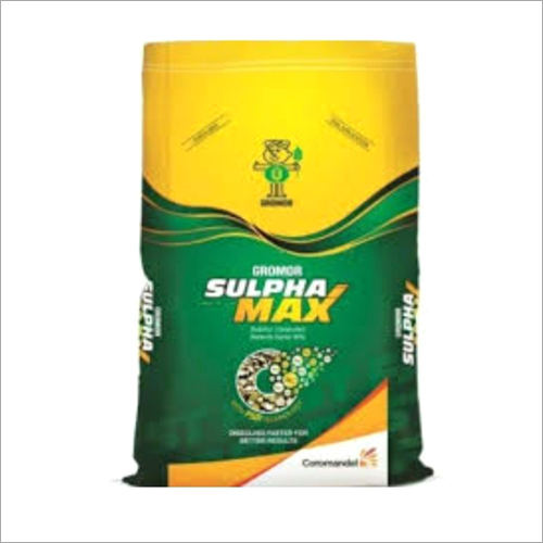 Sulpha Max Fertilizer
