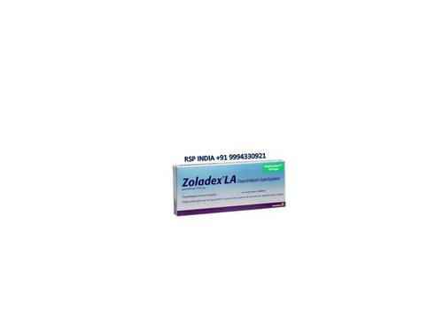 Zoladex Depot 108 Mg (Subkutan Implant)