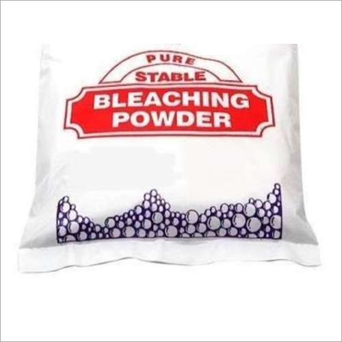 Pure Stable Bleaching Powder