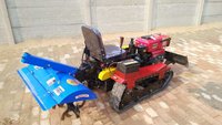 AGRICULTURE MACHINE