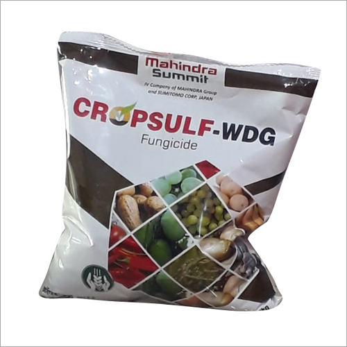 सल्फर 80 प्रतिशत कवकनाशक