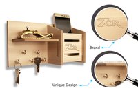 Designer Key Holder