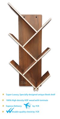 Shelf Wooden