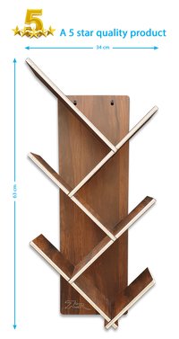Shelf Wooden