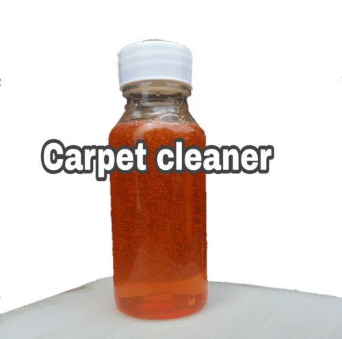 Carpet Shampoo