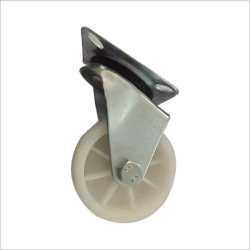 Konika PVC Trolley Caster Wheels