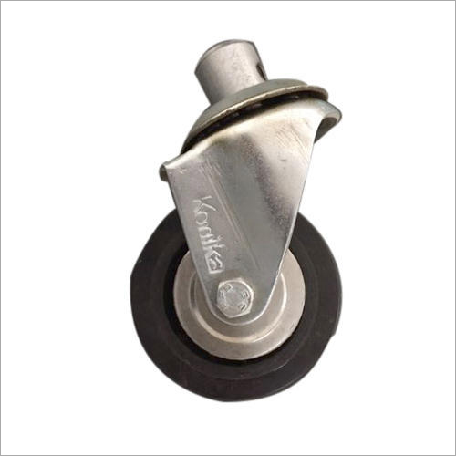 PVC Trolley Caster Wheel