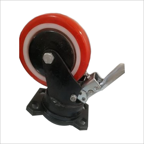 Nylon Trolley Caster Wheels