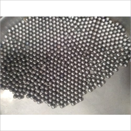 Stainless Steel Grinding Media Steel Balls By KOP ENTERPRISES